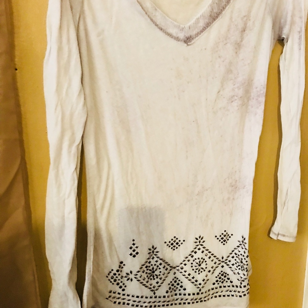 Ladies top